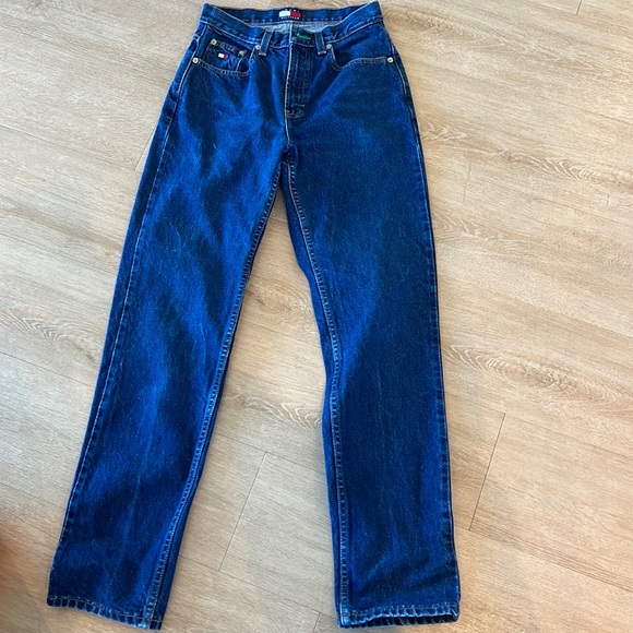 Tommy Hilfiger Denim Jeans - Picture 2 of 6